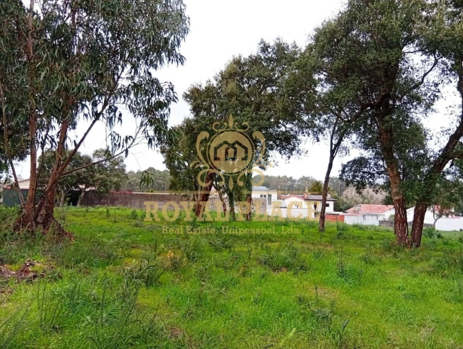 Terreno para Venda em Paços de Brandão Foto 6