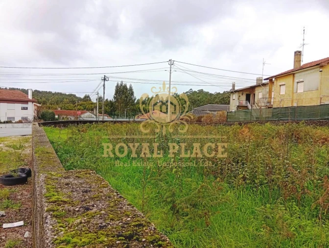 Terreno para Venda em Paços de Brandão Foto 11