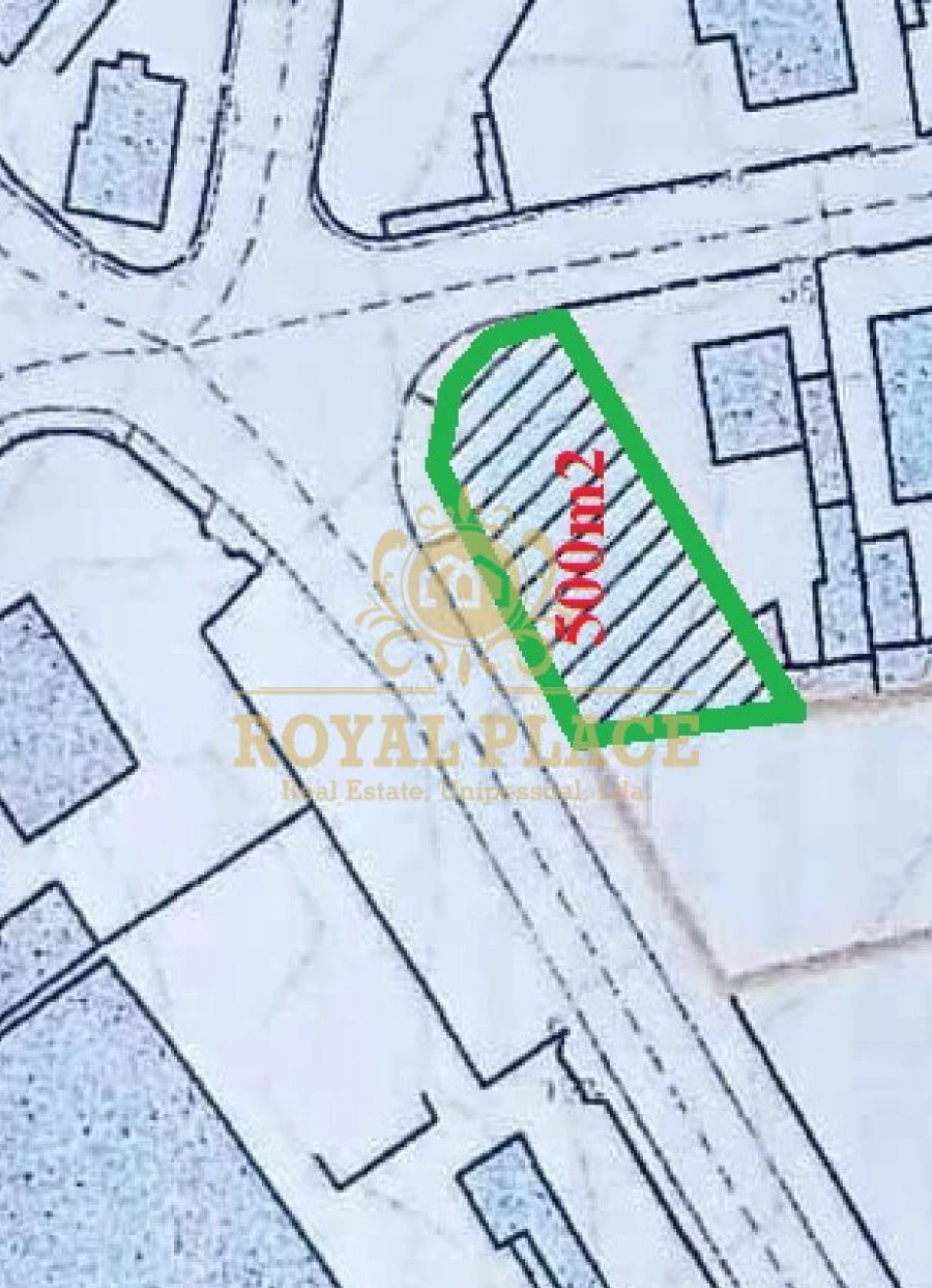 Terreno para Venda em Paços de Brandão Foto 2