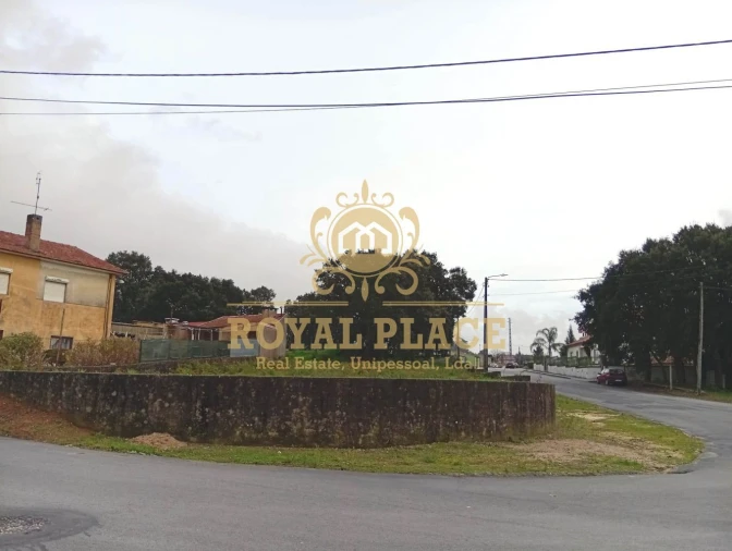 Terreno para Venda em Paços de Brandão Foto 7