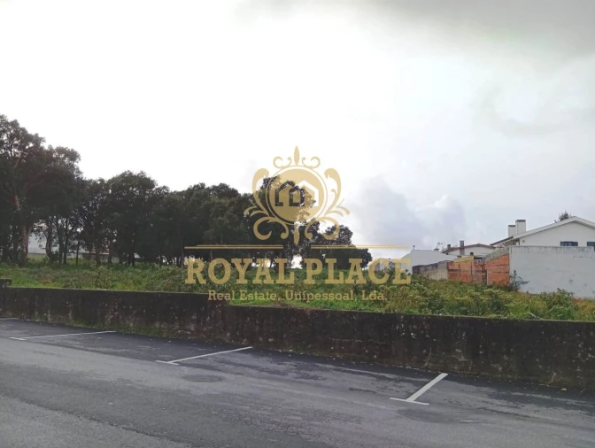 Terreno para Venda em Paços de Brandão Foto 5