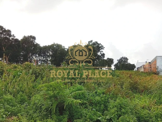 Terreno para Venda em Paços de Brandão Foto 6