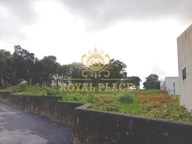 Terreno para Venda em Paços de Brandão Foto 9