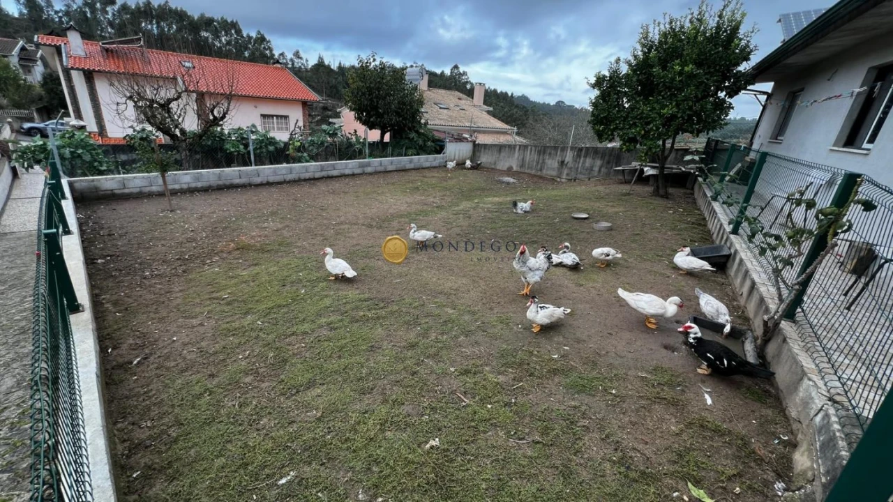 Moradia T4 para Venda em Brasfemes Foto 22