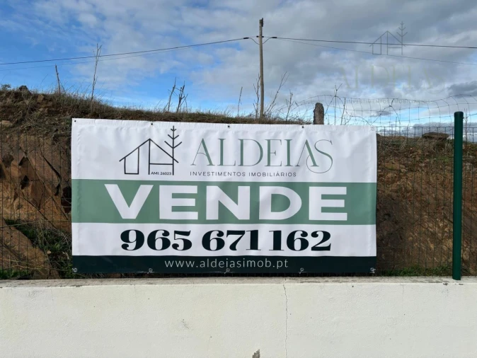 Terreno para Venda em Sousel