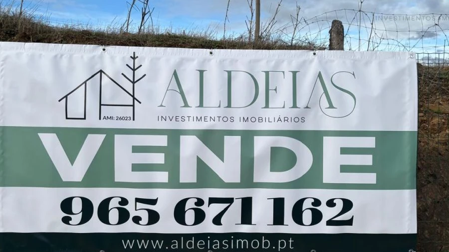 Terreno para Venda em Sousel