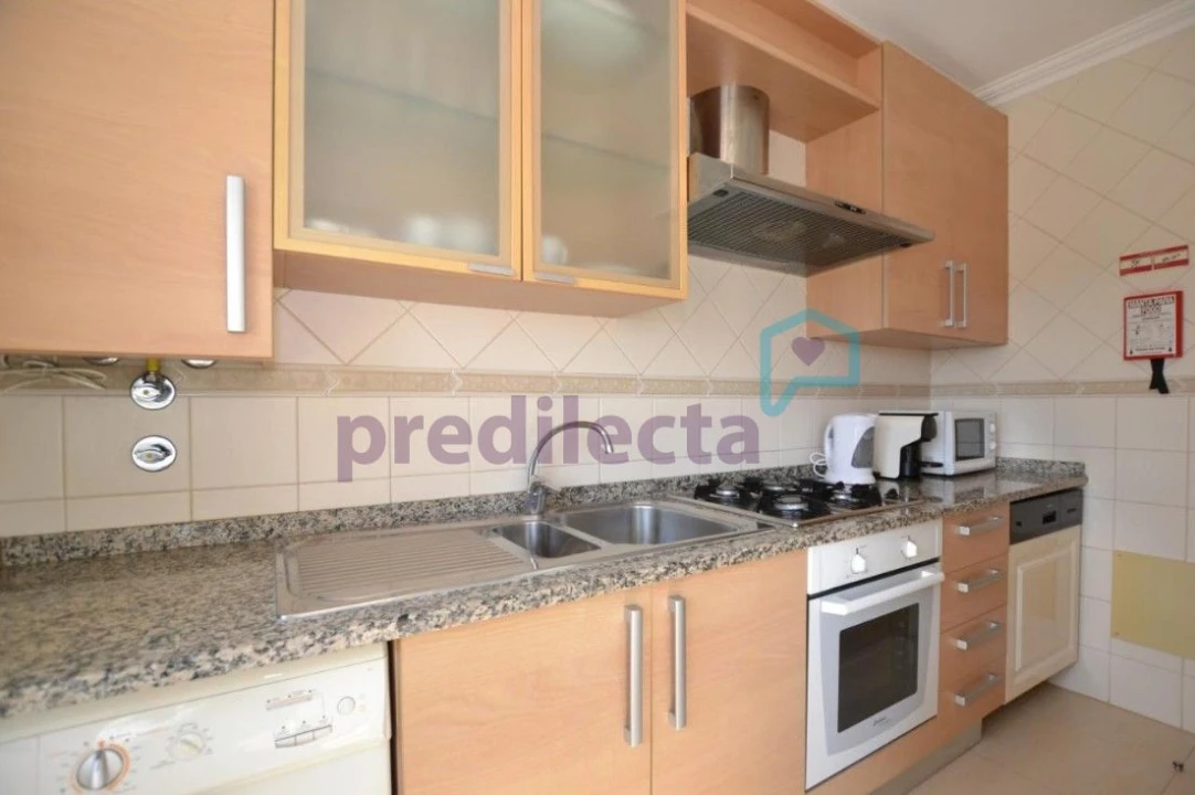 Apartamento T1 para Venda em Albufeira e Olhos de Água Foto 13