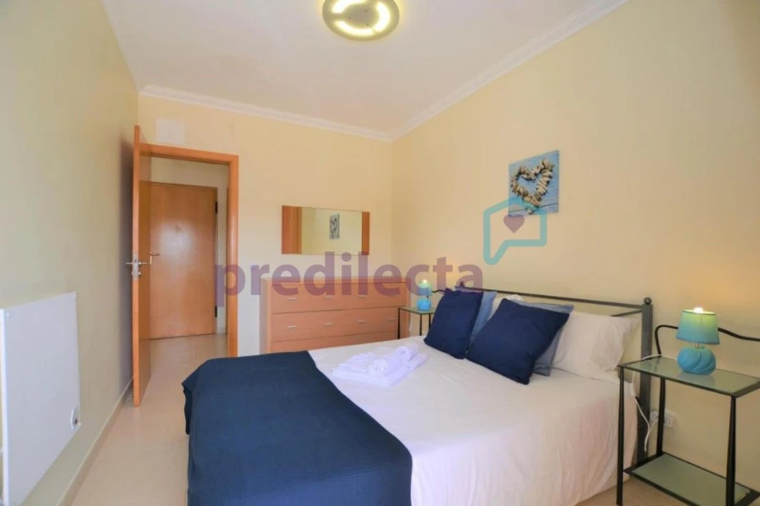 Apartamento T1 para Venda em Albufeira e Olhos de Água Foto 15