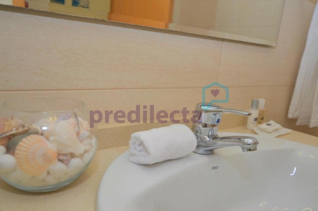 Apartamento T1 para Venda em Albufeira e Olhos de Água Foto 19