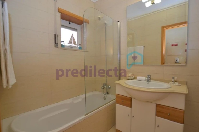 Apartamento T1 para Venda em Albufeira e Olhos de Água Foto 20