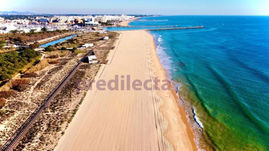 Apartamento T1 para Venda em Albufeira e Olhos de Água Foto 2