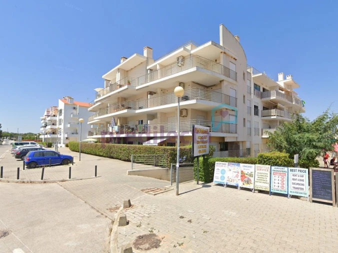 Apartamento T1 para Venda em Albufeira e Olhos de Água Foto 5