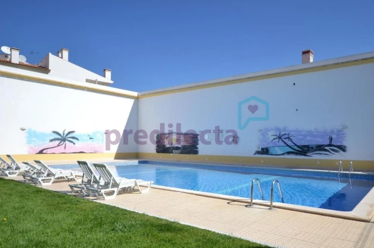 Apartamento T1 para Venda em Albufeira e Olhos de Água Foto 25