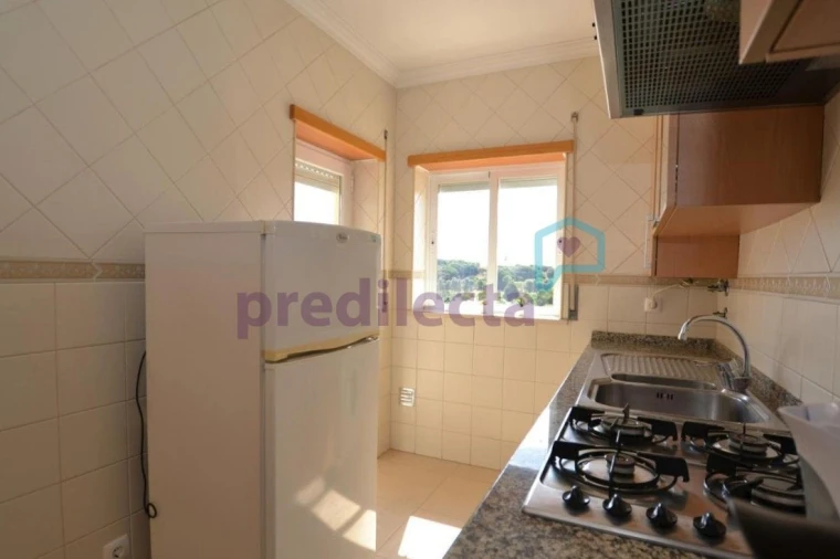 Apartamento T1 para Venda em Albufeira e Olhos de Água Foto 14