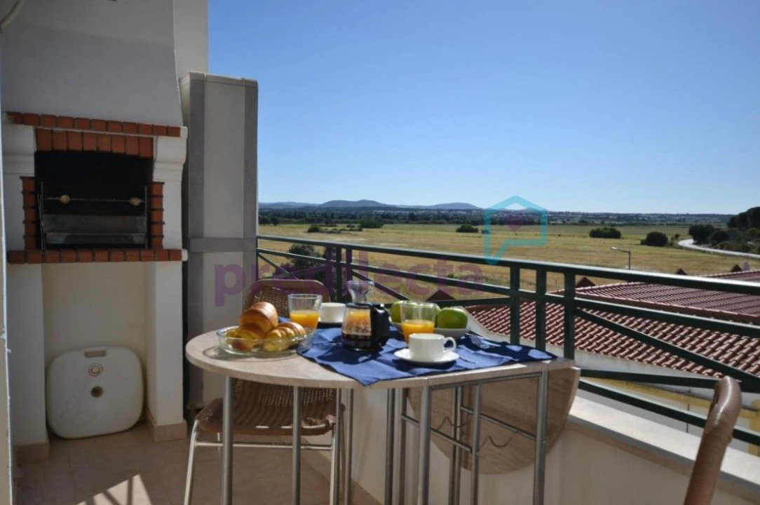 Apartamento T1 para Venda em Albufeira e Olhos de Água Foto 11