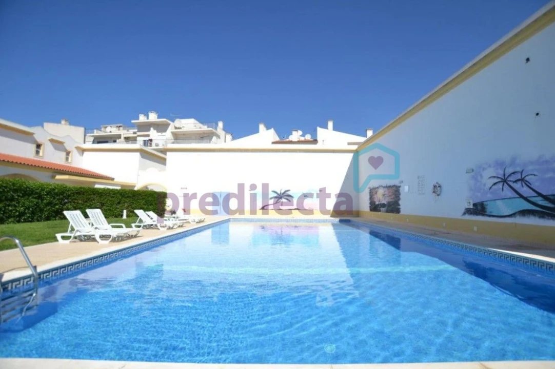 Apartamento T1 para Venda em Albufeira e Olhos de Água Foto 22