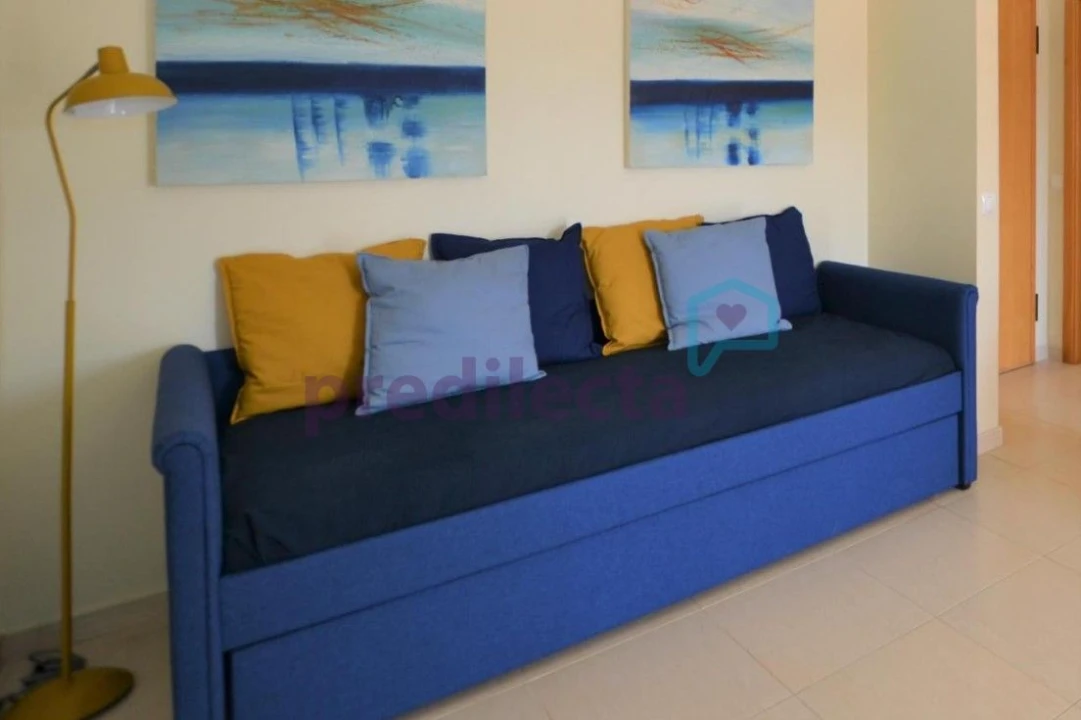 Apartamento T1 para Venda em Albufeira e Olhos de Água Foto 8