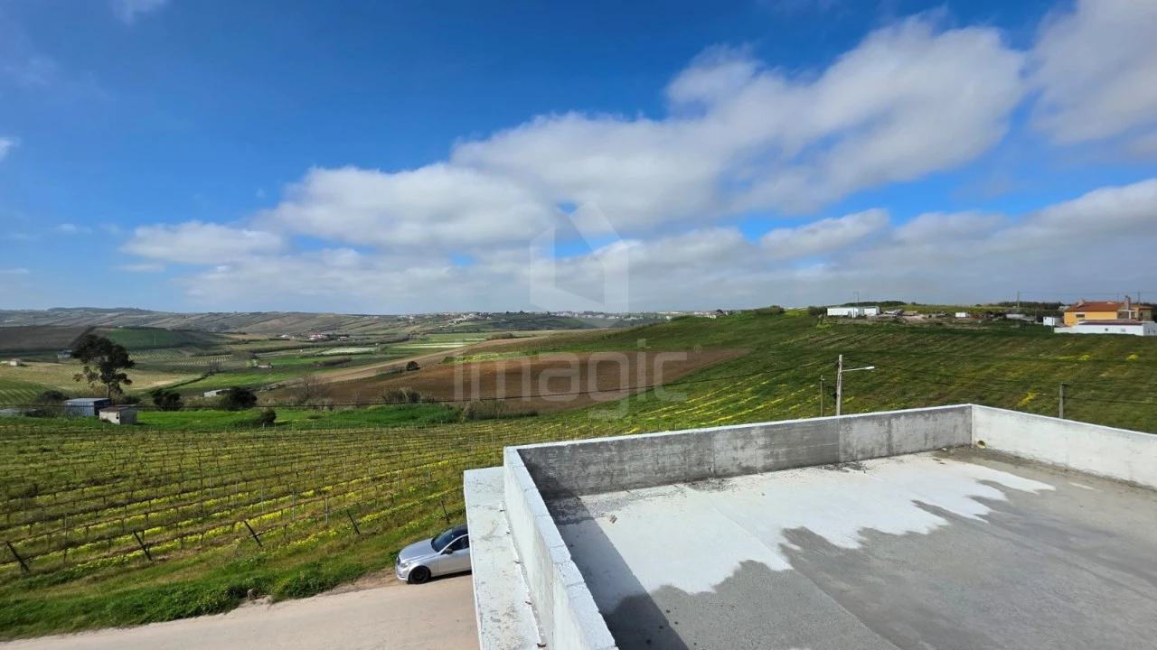 Moradia T4 para Venda em São Pedro da Cadeira Foto 33