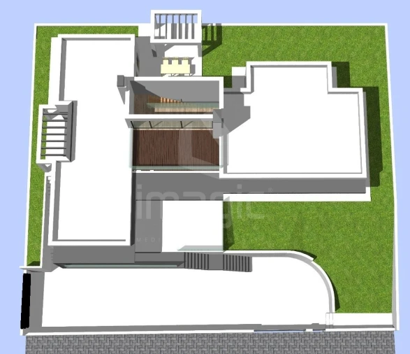 Moradia T4 para Venda em São Pedro da Cadeira Foto 36