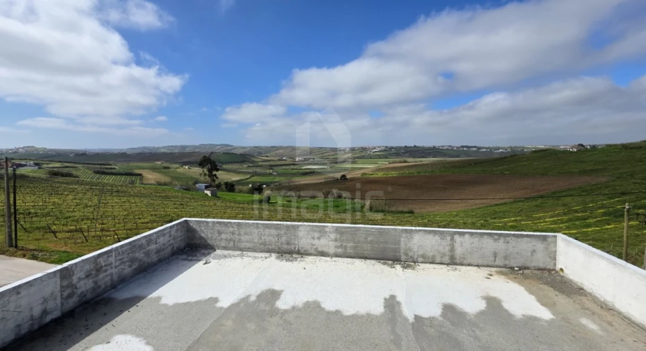 Moradia T4 para Venda em São Pedro da Cadeira Foto 32