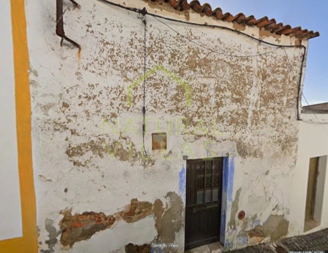 Moradia T2 para Venda em Aljustrel e Rio de Moinhos Foto 2