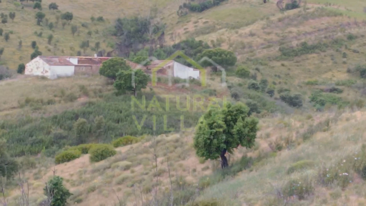 Terreno Misto para Venda em Vila Nova de Cacela Foto 2