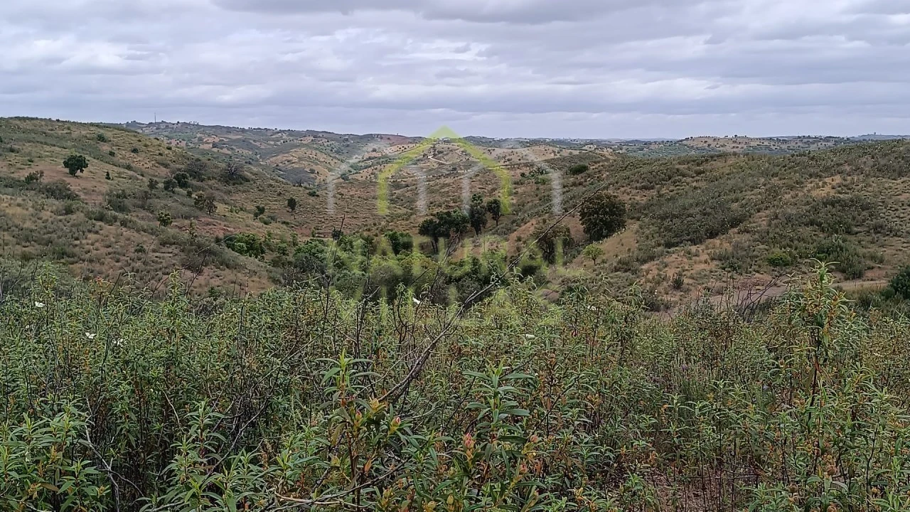 Terreno Misto para Venda em Vila Nova de Cacela Foto 3