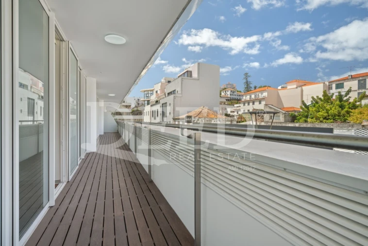 Apartamento T3 para Venda em Funchal (Se) Foto 10