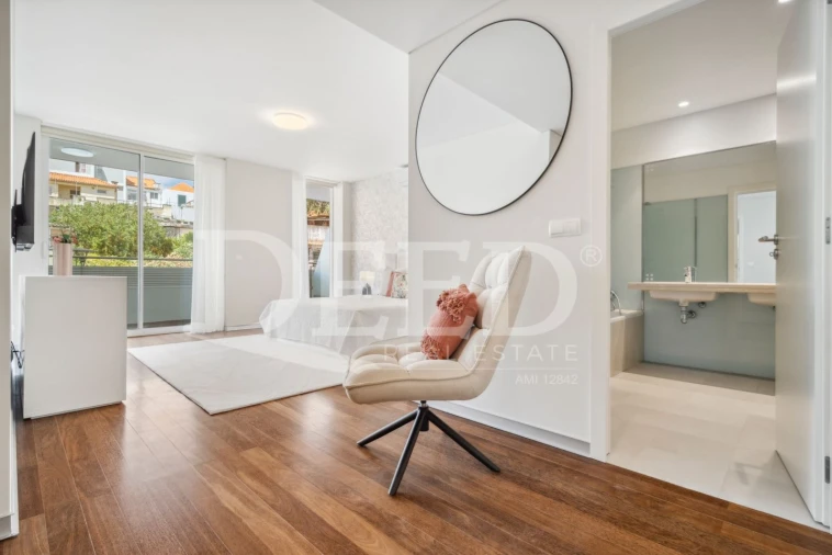 Apartamento T3 para Venda em Funchal (Se) Foto 11