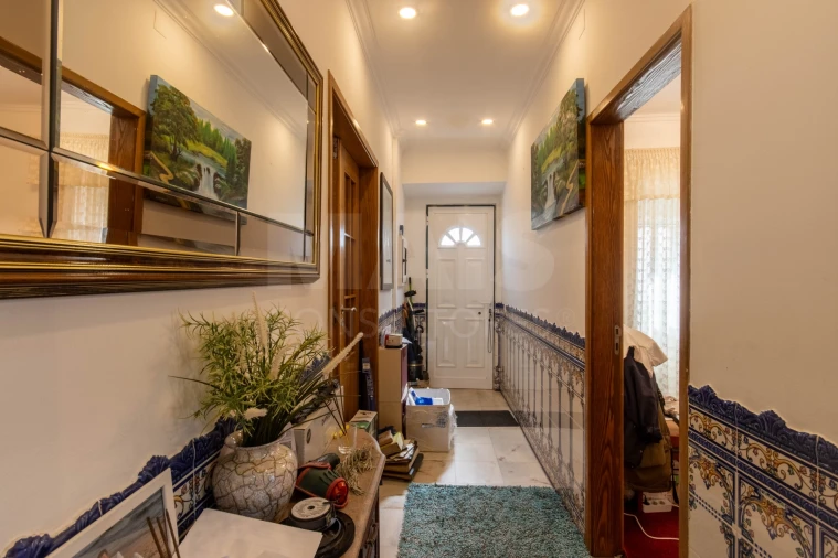 Moradia T5 para Venda em Cadaval e Pêro Moniz