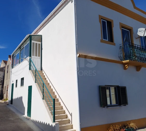 Moradia T5 para Venda em Cadaval e Pêro Moniz Foto 4