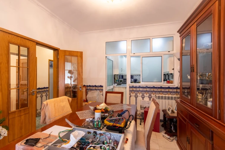 Moradia T5 para Venda em Cadaval e Pêro Moniz Foto 9