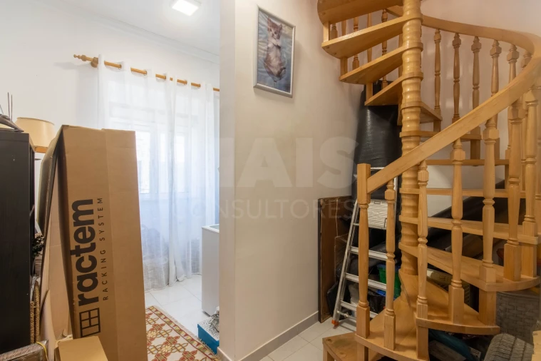 Moradia T5 para Venda em Cadaval e Pêro Moniz Foto 6