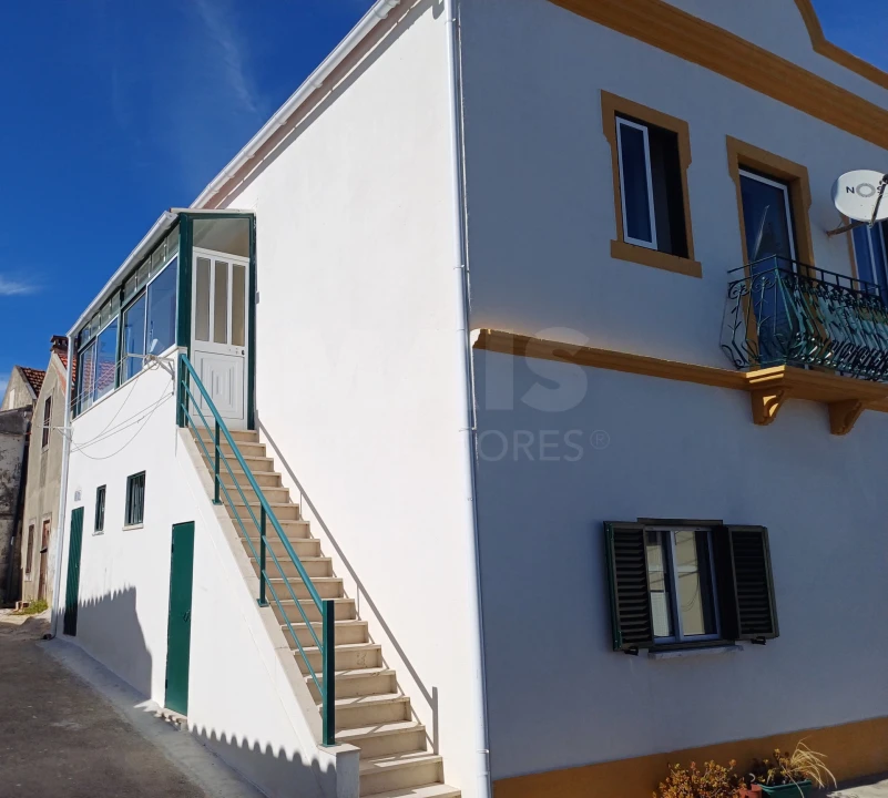 Moradia T5 para Venda em Cadaval e Pêro Moniz Foto 4