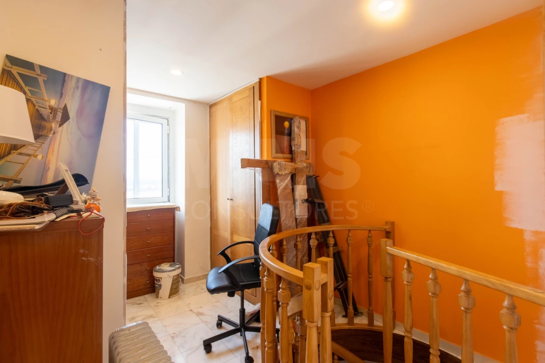 Moradia T5 para Venda em Cadaval e Pêro Moniz Foto 8