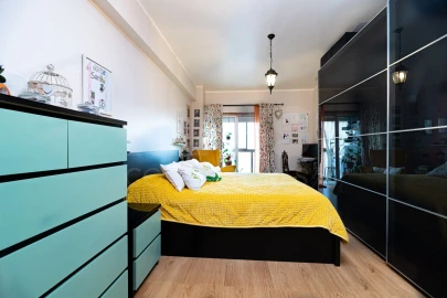 Apartamento T3 para Venda em Ramada e Caneças