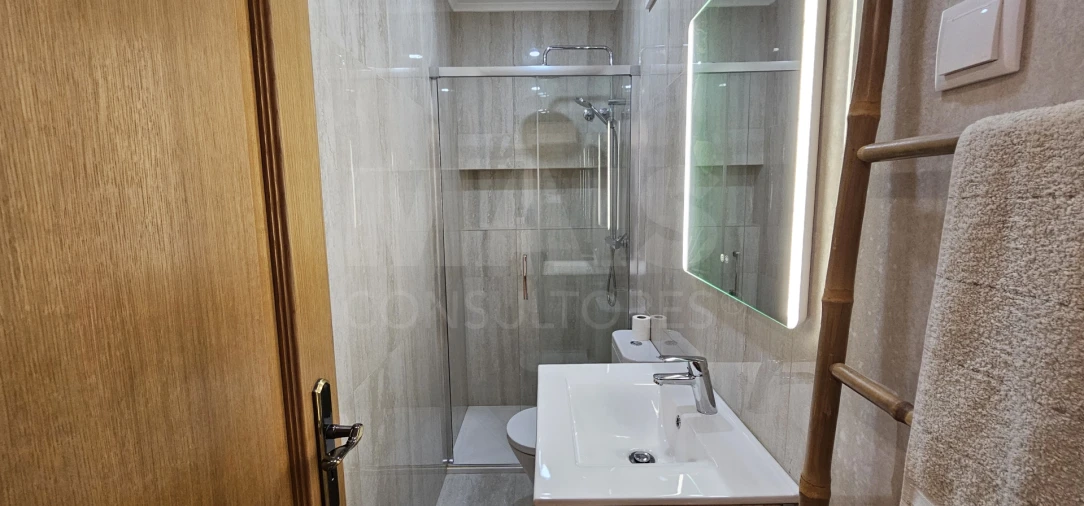 Apartamento T3 para Arrendamento em Vila Franca de Xira Foto 4