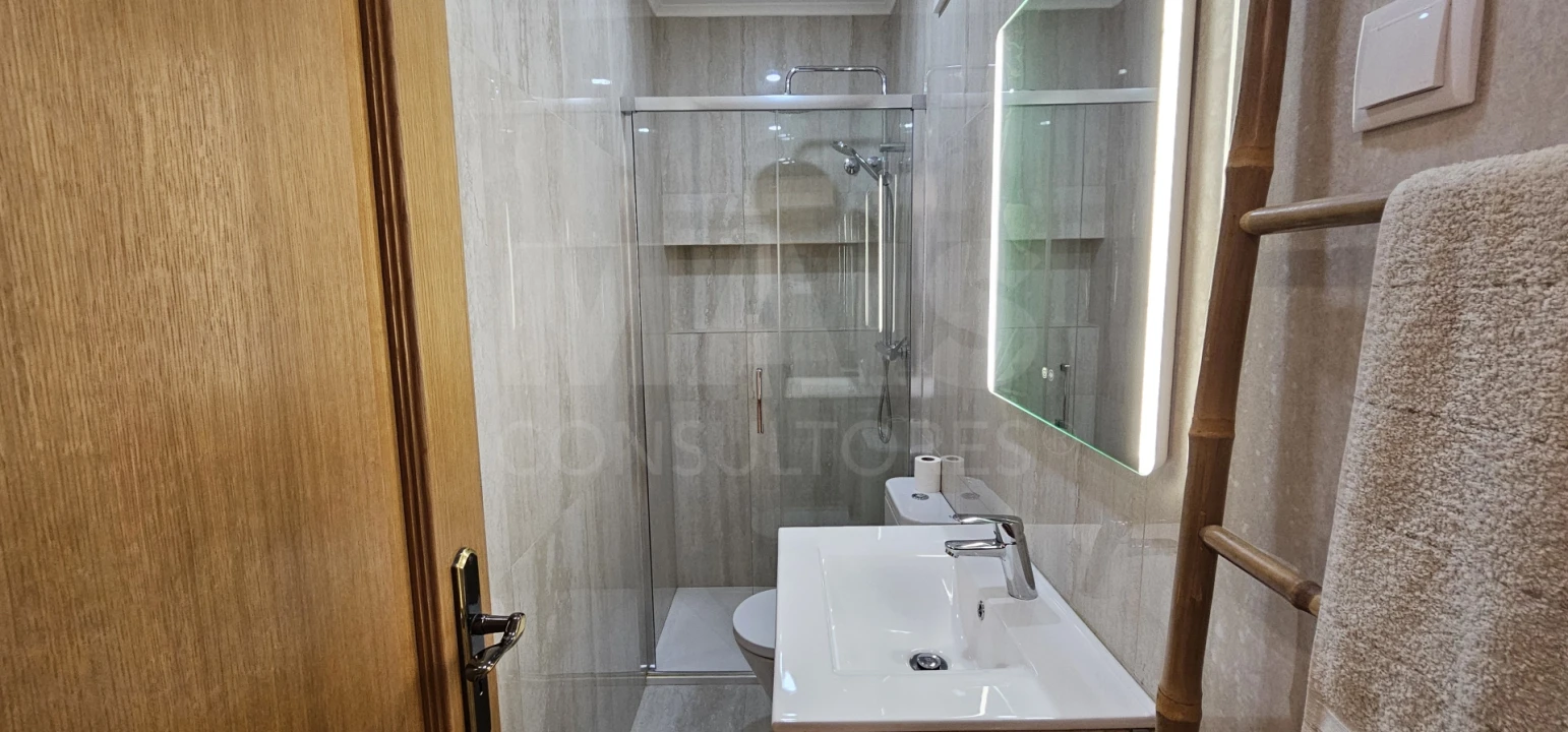 Apartamento T3 para Arrendamento em Vila Franca de Xira Foto 4