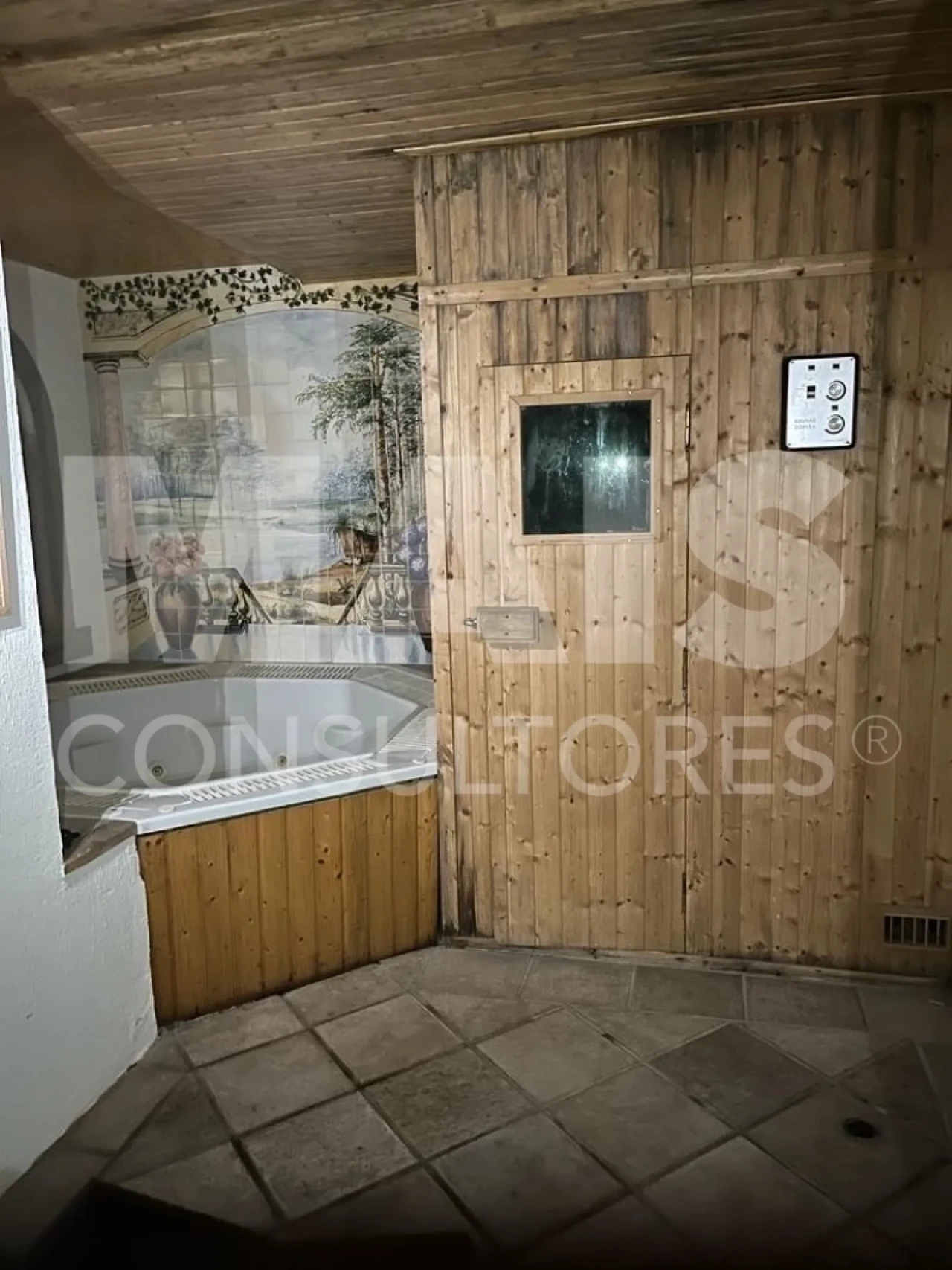 Moradia T6 para Venda em Sesimbra (Santiago) Foto 2