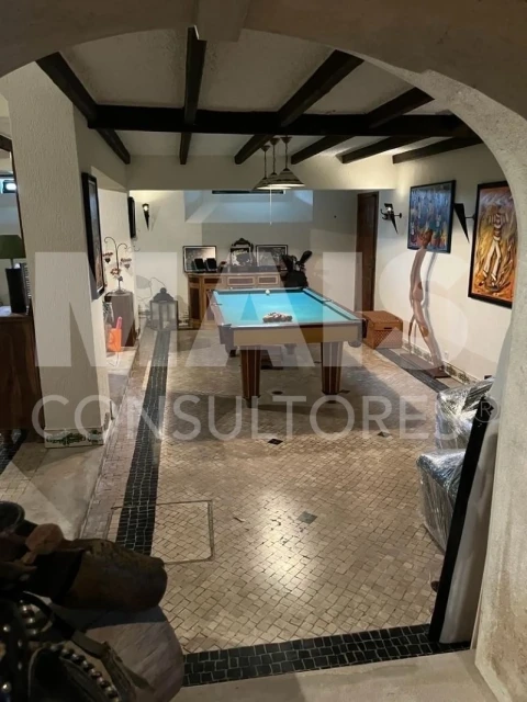 Moradia T6 para Venda em Sesimbra (Santiago)