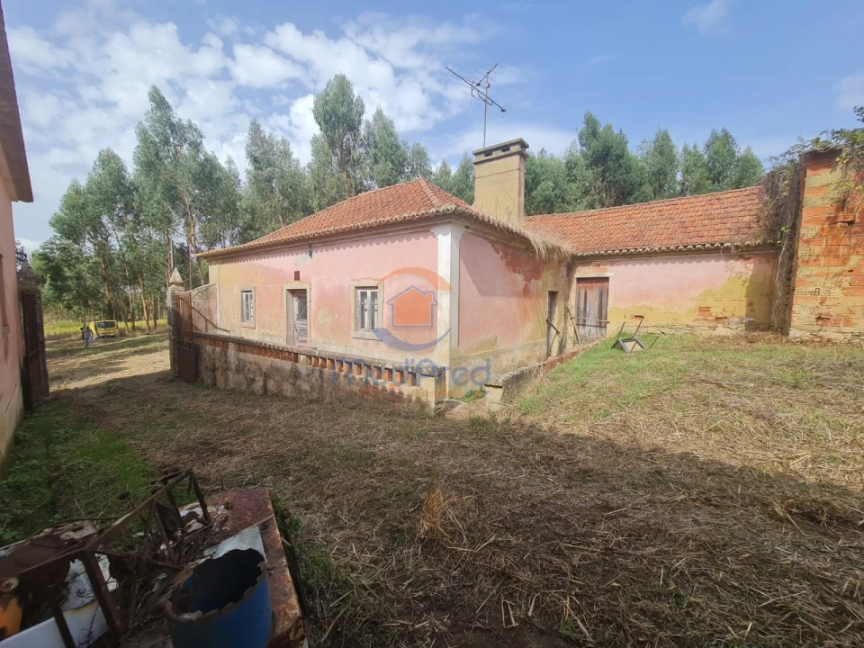 Quinta para Venda em Maxial e Monte Redondo Foto 2