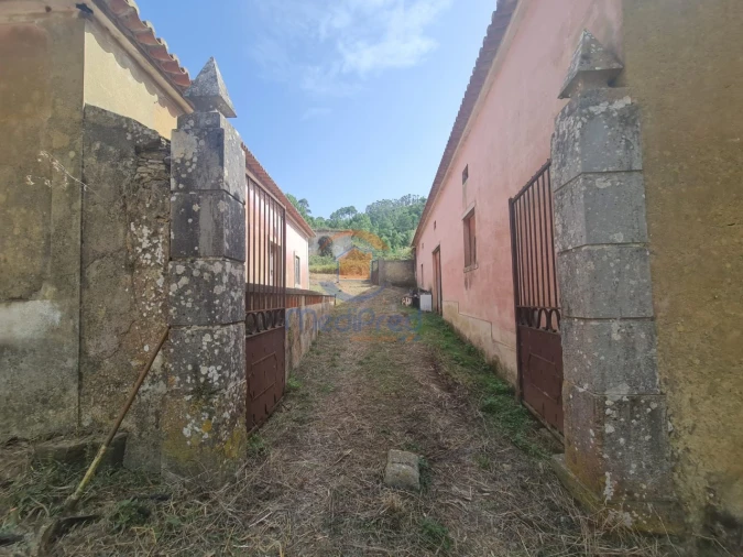 Quinta para Venda em Maxial e Monte Redondo