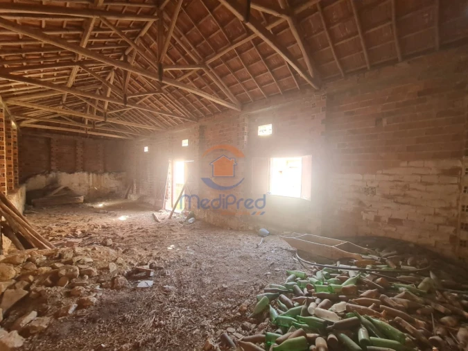 Quinta para Venda em Maxial e Monte Redondo Foto 6