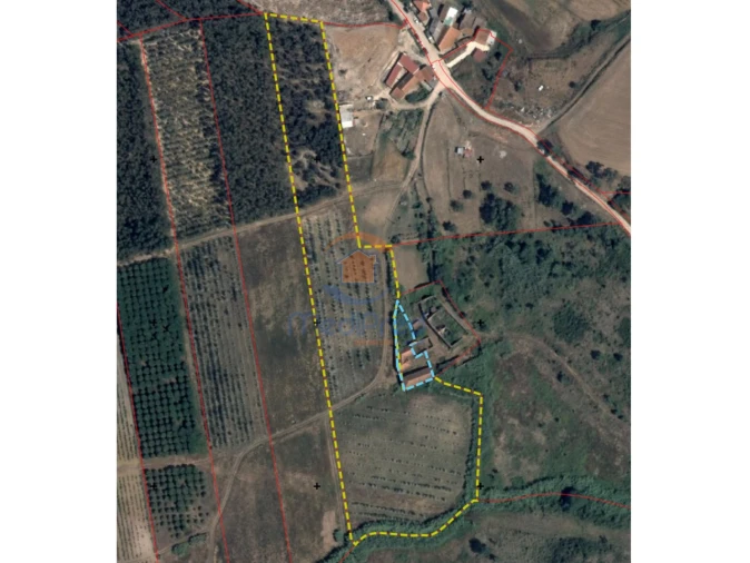 Quinta para Venda em Maxial e Monte Redondo Foto 11