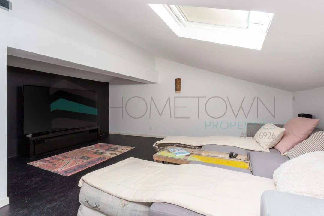 Moradia T4 para Venda em Santa Barbara de Nexe Foto 45