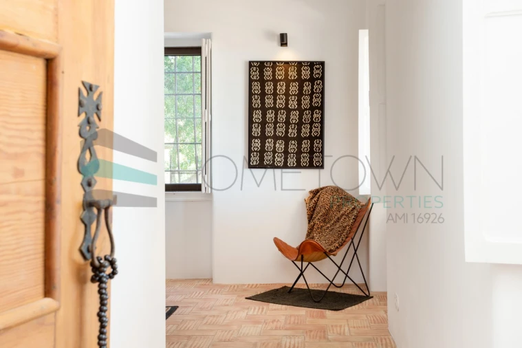 Moradia T4 para Venda em Santa Barbara de Nexe Foto 22