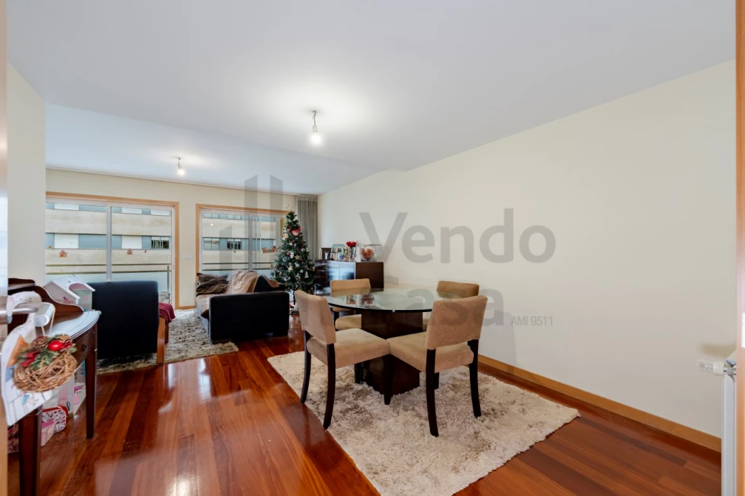 Apartamento T3 para Venda em São Vitor (Braga) Foto 3