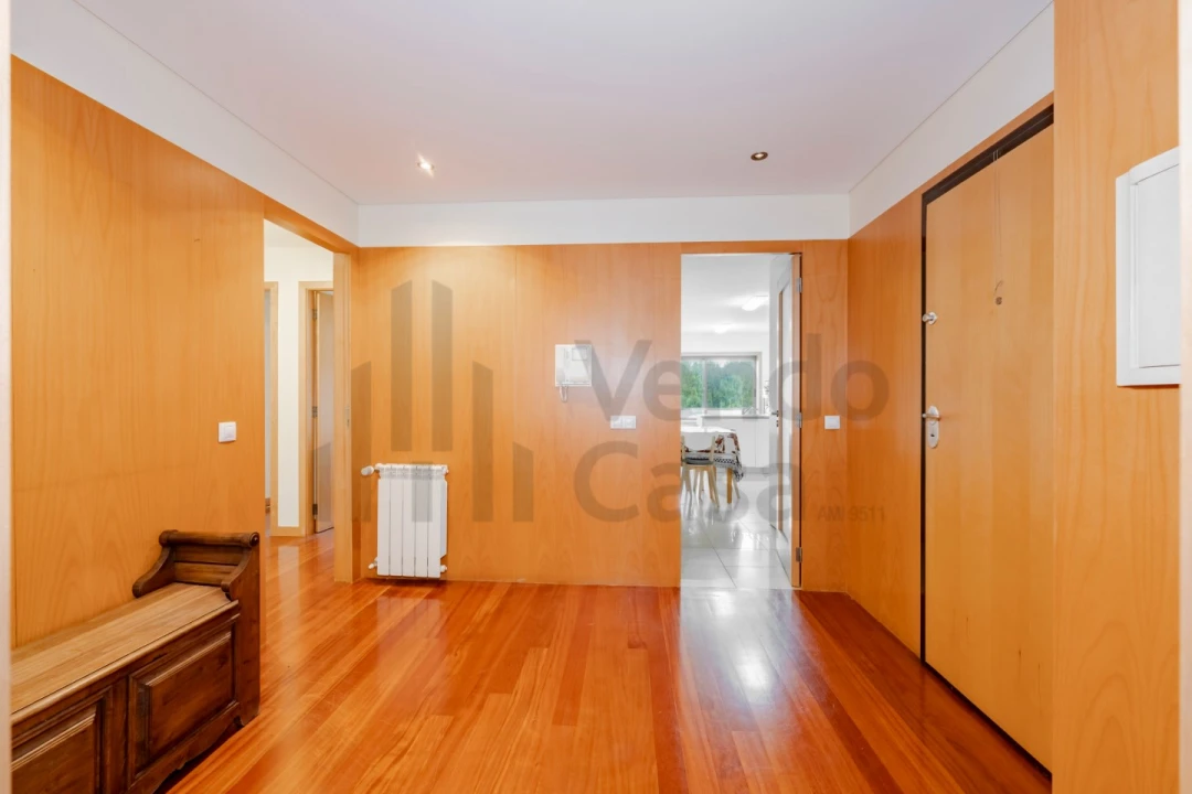 Apartamento T3 para Venda em São Vitor (Braga) Foto 8