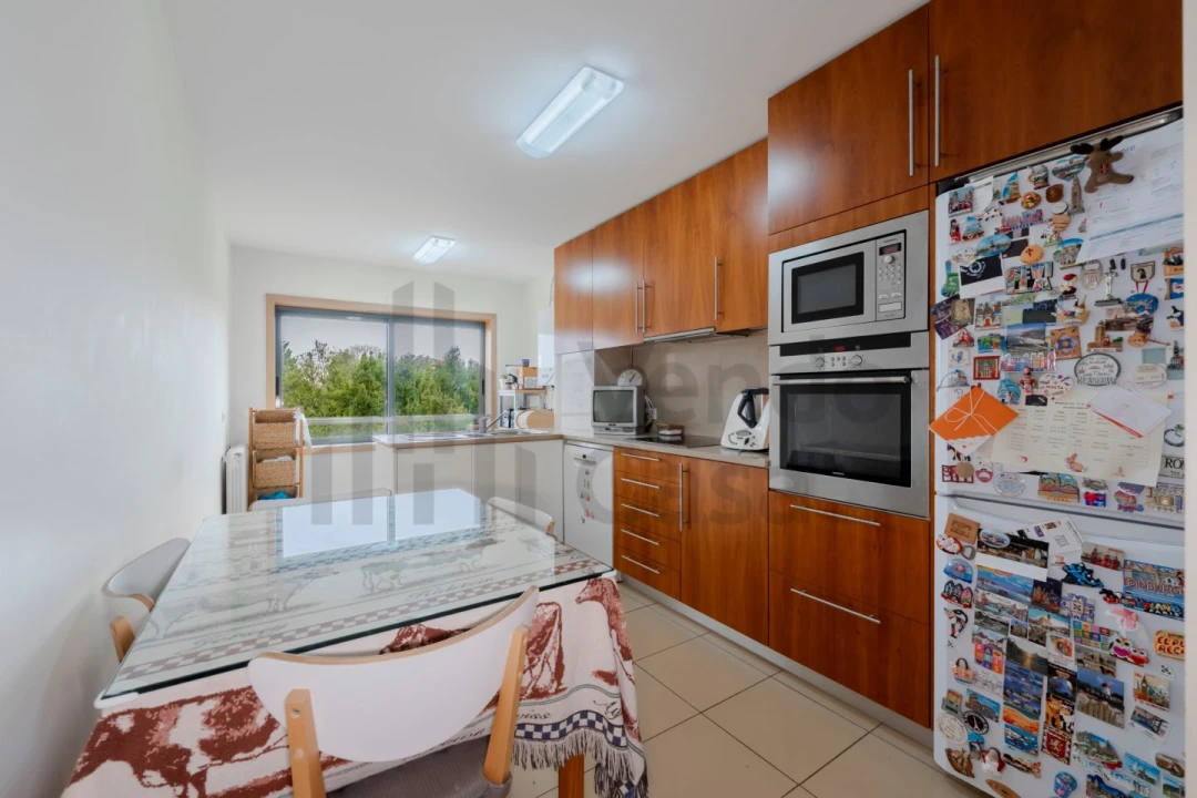 Apartamento T3 para Venda em São Vitor (Braga) Foto 10