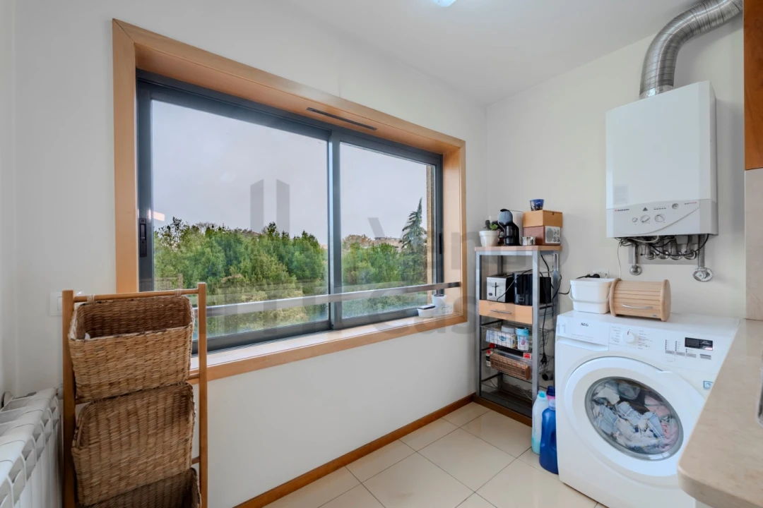 Apartamento T3 para Venda em São Vitor (Braga) Foto 12